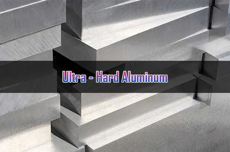 7075 Aluminum Plate