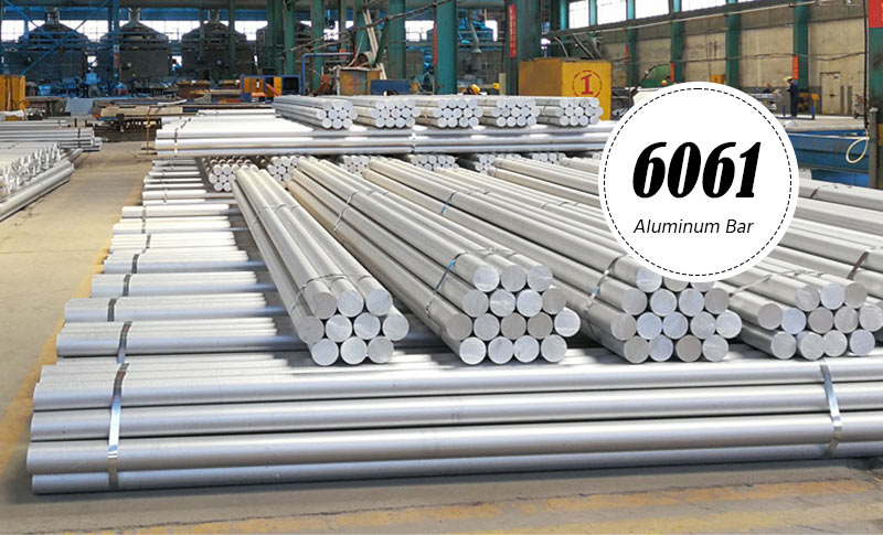 6061 aluminum bar