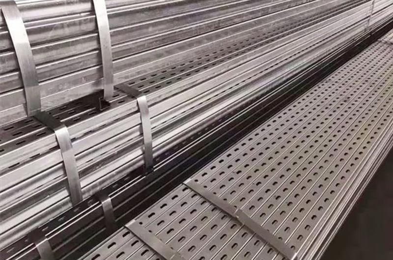 stock of solar aluminum products