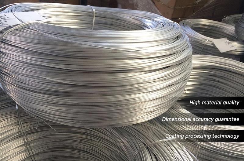 advantages of 1100 aerospace aluminum wire