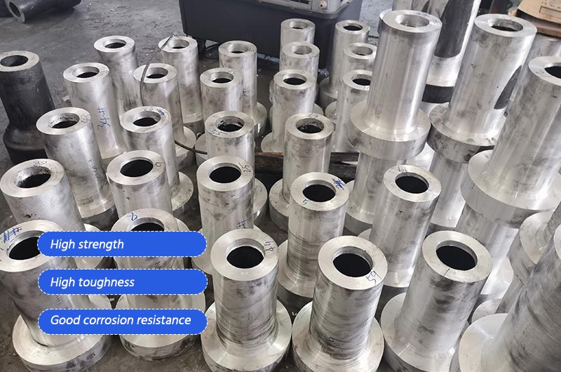 features of 7050 aerosapce aluminum forging