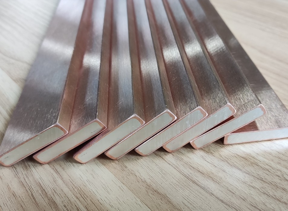 Aluminium Flat Bar