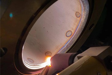 Aluminum Brazing Process